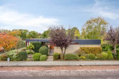 Woning Zwanenkade 98 Krimpen aan den IJssel