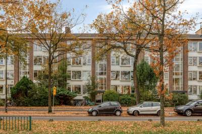 Woning Burgemeester Elsenlaan 128 Rijswijk (ZH)