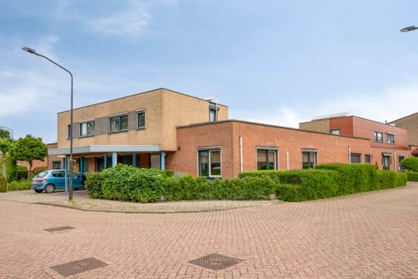 Woning Sara Burgerhartstraat 25 Oosterhout (NB)