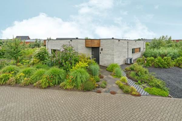 Woning Michael Faradaystraat 74 Almere