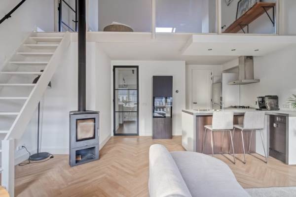 Woning Lambert van Noortstraat 25 Amersfoort