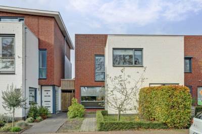 Woning Keelweg 39 Veldhoven