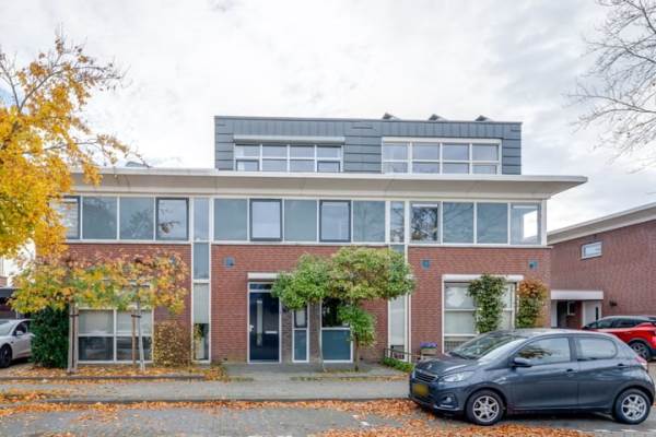 Woning Brandseweg 56 Etten-Leur