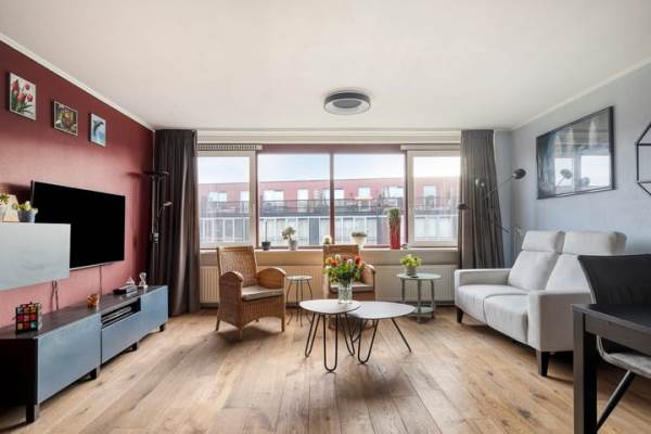 Woning Baars 51 Amersfoort