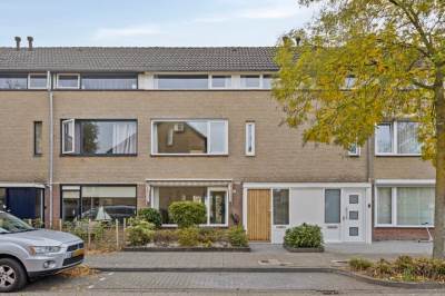 Woning Wapendragerstraat 8 Eindhoven