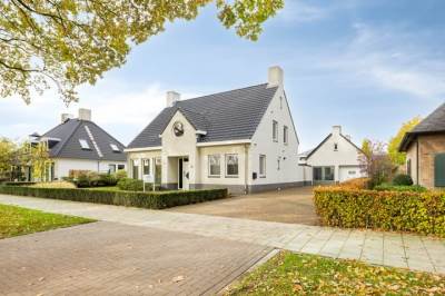 Woning Maasstraat 22 Uden