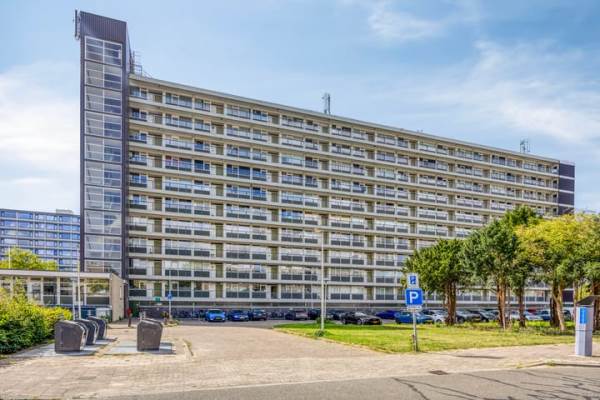 Woning Beneluxlaan 76 Utrecht