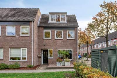 Woning Koornstraat 21 Oss
