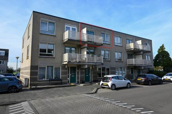 Woning Sleper 46 Woerden