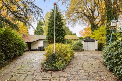 Woning Noord Esmarkerrondweg 149 Enschede