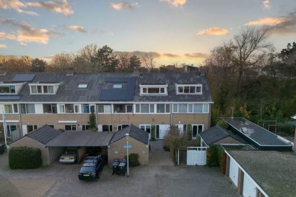 Woning Jan Cramerhof 31 Noordwijk (ZH)