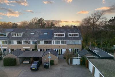 Woning Jan Cramerhof 31 Noordwijk (ZH)