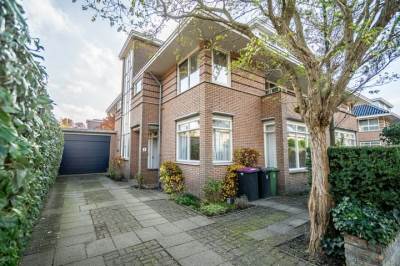 Woning Karekietlaan 9 Leidschendam