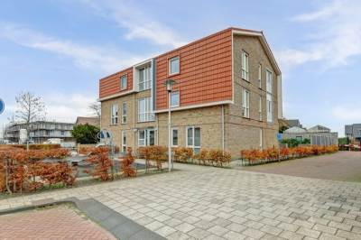 Woning IJslandstraat 26 De Lier