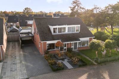 Woning Ermeline 20 Kollum