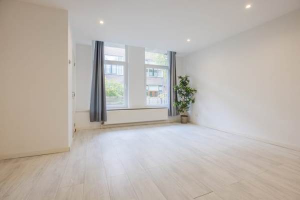 Woning Oostmaasstraat 49A Rotterdam