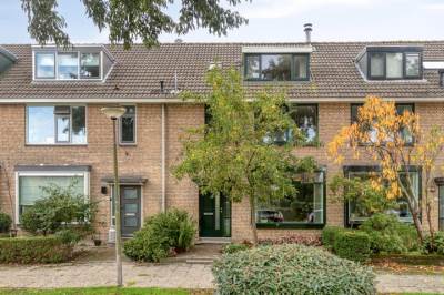 Woning Weegbree 18 Krimpen aan den IJssel