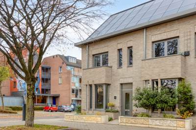 Woning Professor Cobbenhagenstraat 20 Maastricht