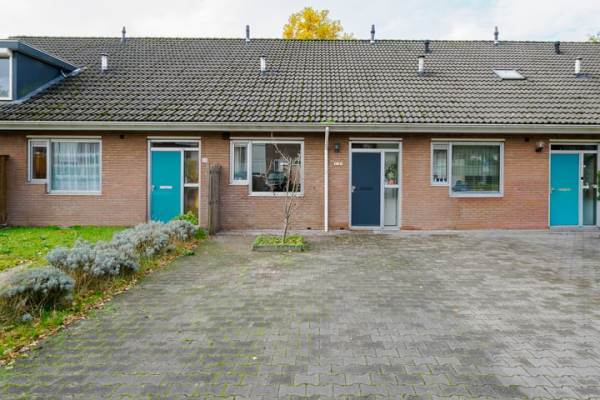 Woning Holtwiklanden 91 Enschede