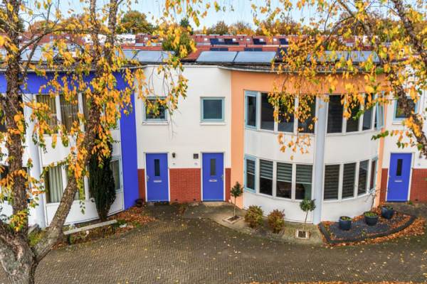 Woning Het Verlaat 73 Apeldoorn