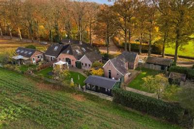 Woning Kijksteeg 6A Lochem