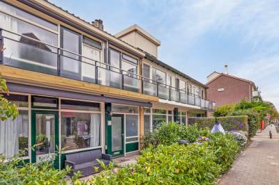 Woning Dr Schaepmanstraat 55 Wateringen