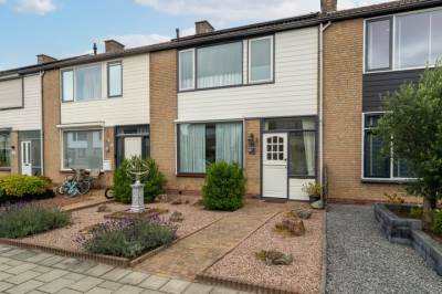 Woning Wilgenstraat 13 Eethen