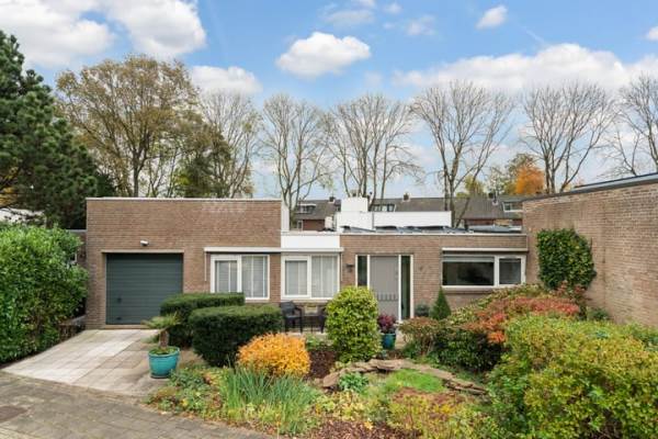 Woning Wagnerlaan 4 Waddinxveen