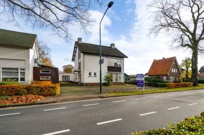 Woning Pastoor Thijssenlaan 18 Sterksel