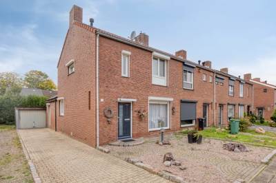 Woning Pastoor Martensstraat 12 Vlodrop