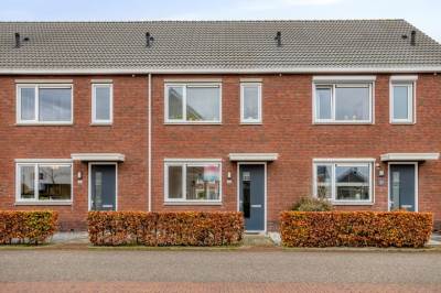 Woning Blauwe Schoe 10 Goes