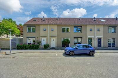Woning Salsastraat 3 Almere