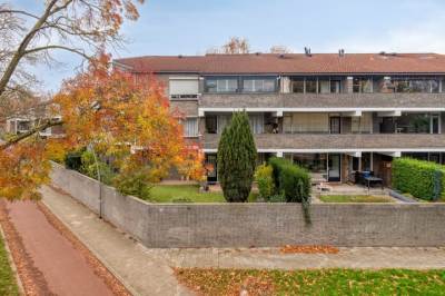 Woning Wethouder van Eschstraat 93 Oss