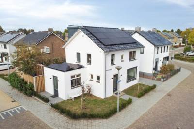 Woning Boterbloemstraat 1 Wijchen