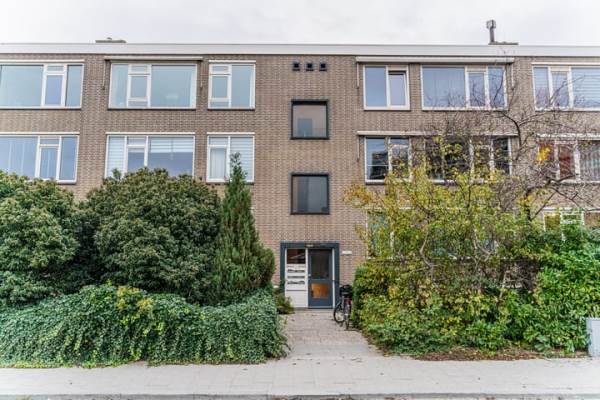 Woning Prins der Nederlandenstraat 35 Hoek van Holland