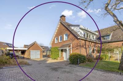 Woning Koningstraat 20 Beuningen (GE)