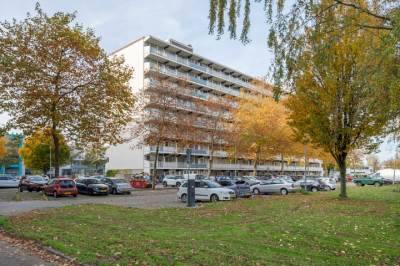 Woning Heemraadweg 236 Weesp