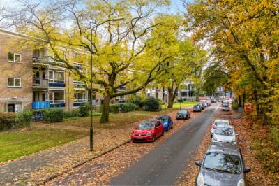 Woning Waltersingel 14 Apeldoorn