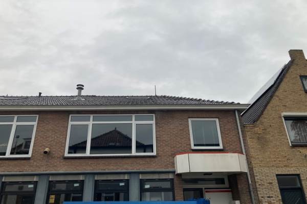 Woning Voorstraat 9 Oude-Tonge