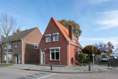Woning Onze Lieve Vrouwestraat 138 Zegge