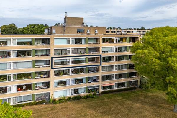 Woning Utrechtseweg 80309 Heelsum