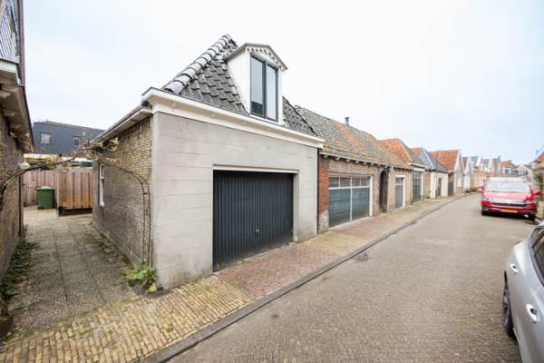 Woning 't Laag 7 Bolsward