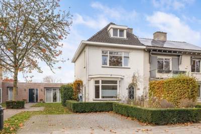 Woning Bosscheweg 181 Tilburg