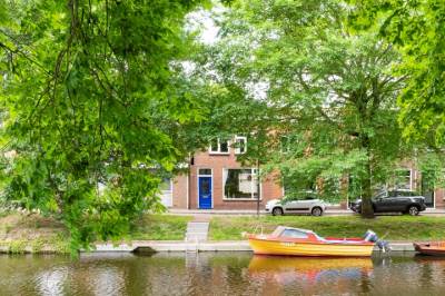 Woning Molengracht 47 Den Helder