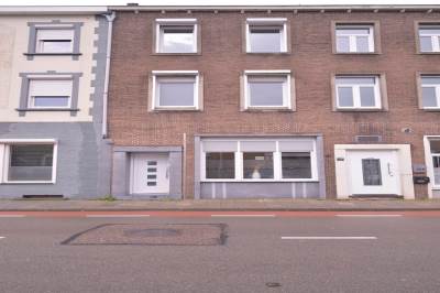 Woning Schaesbergerstraat 114 Kerkrade