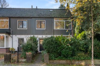 Woning Burgemeester Prinslaan 16 Ede