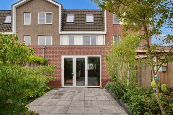 Woning Bleekweg 40 Enschede