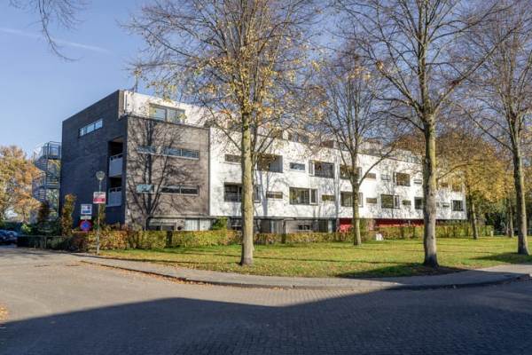 Woning Bergdreef 135 Breda