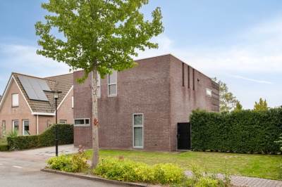 Woning Sperwer 10 Terneuzen