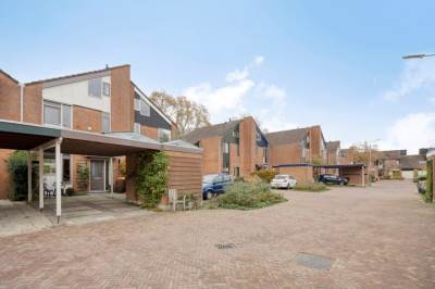 Woning Duunmede 21 Middelburg
